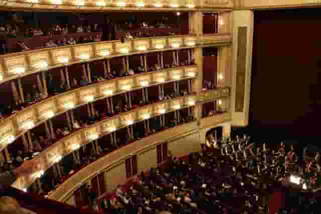 Interval Halls