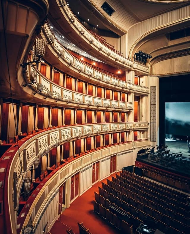 Interval Halls