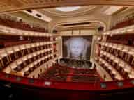 Theatres