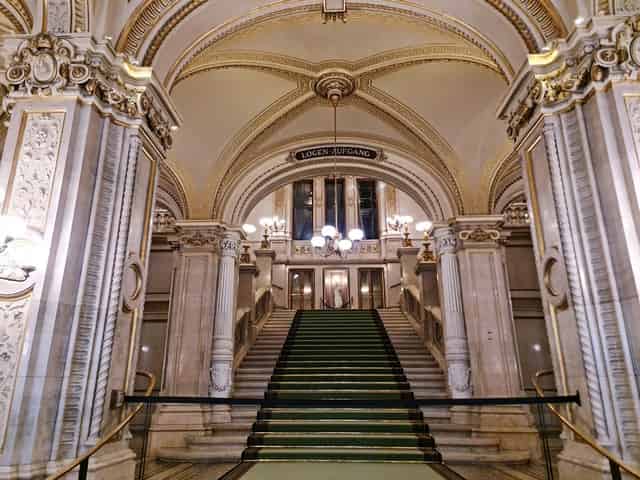 Vienna State Opera