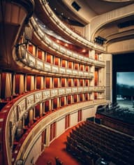 Event Venues