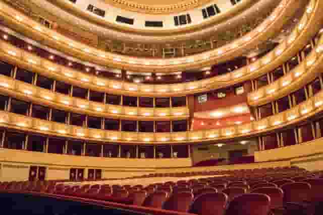Auditorium