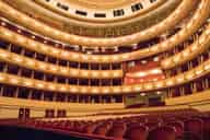 Theatres