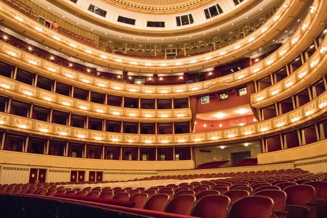 Auditorium