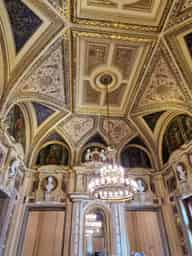 Baroque Music Venues