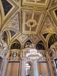 Baroque Music Venues