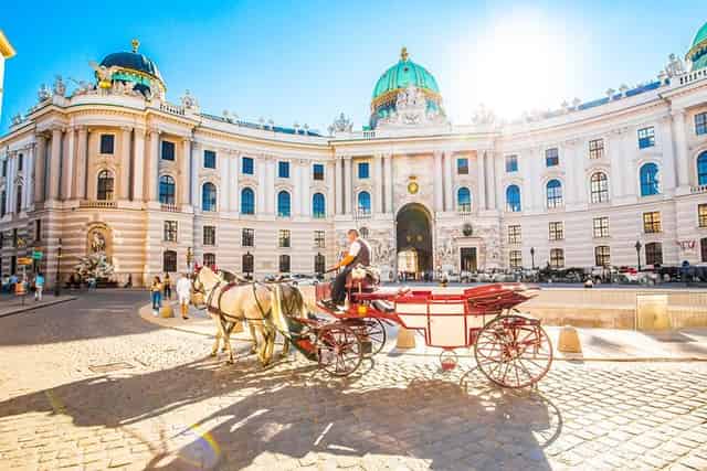 Hofburg