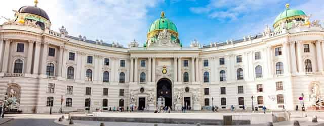 Hofburg