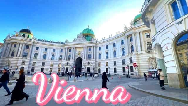 Hofburg