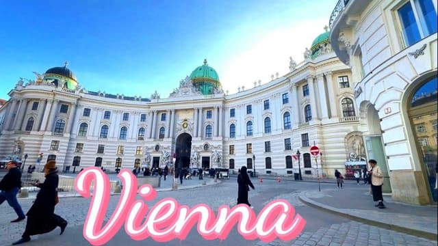Hofburg