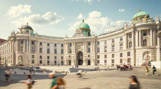 Hofburg