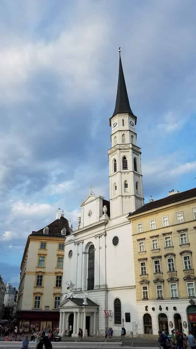 Hofburg