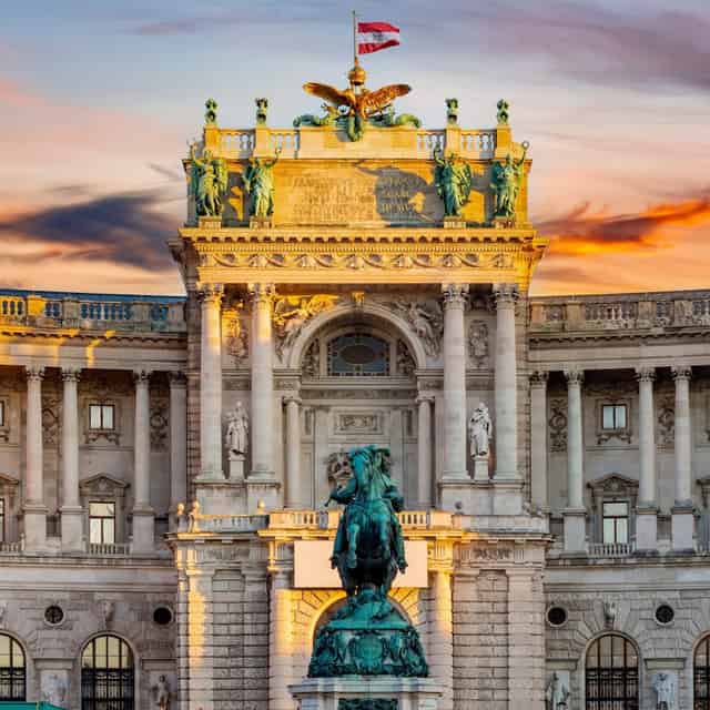 Hofburg