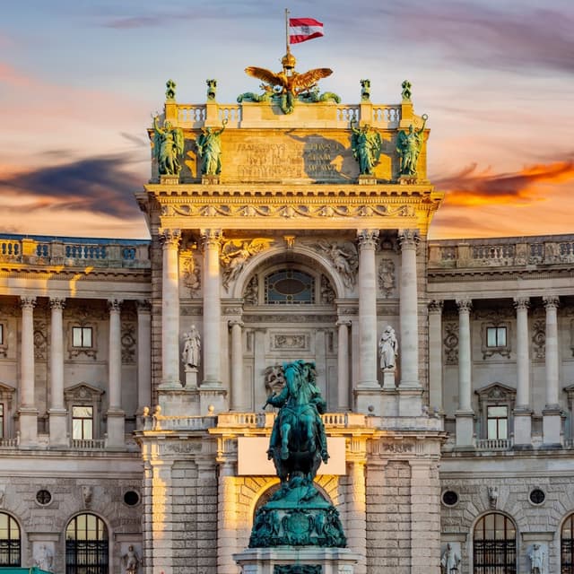 Hofburg