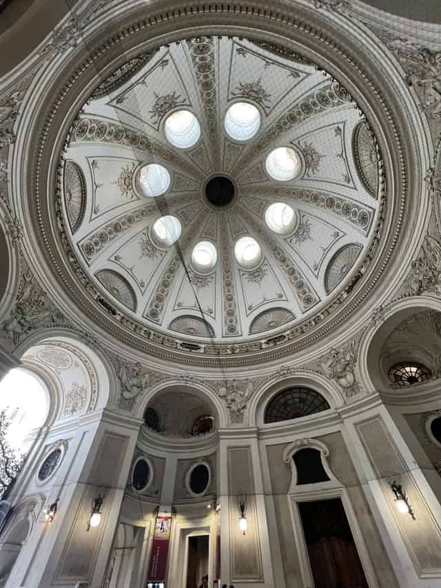 Hofburg