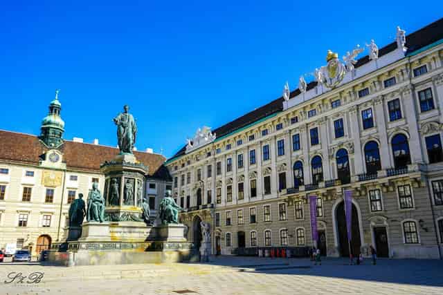 Hofburg