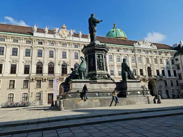 Hofburg