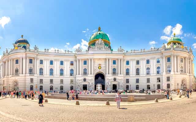 Hofburg
