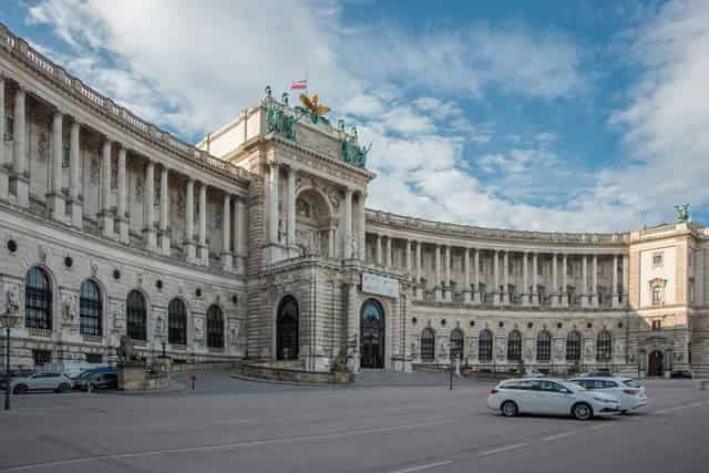 Hofburg