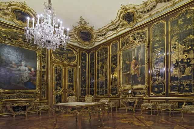 Hofburg