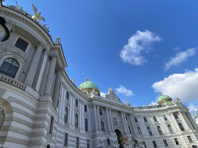 Kleiner Redoutensaal