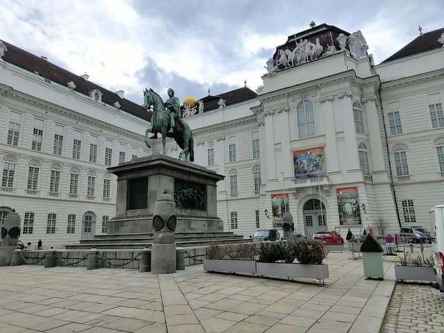 Radetzky App. II