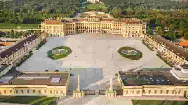 State Apartments