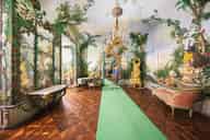 Private Dining Rooms