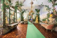Private Dining Rooms
