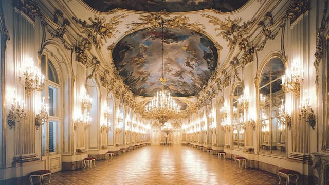 Schloss Schönbrunn