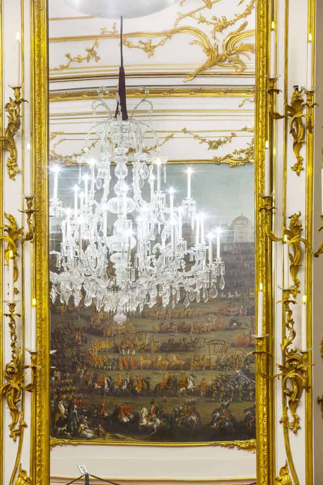 Zeremoniensaal
