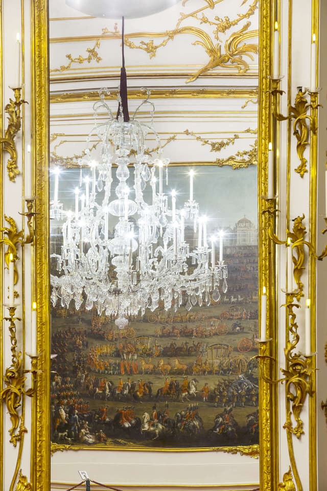 Schloss Schönbrunn