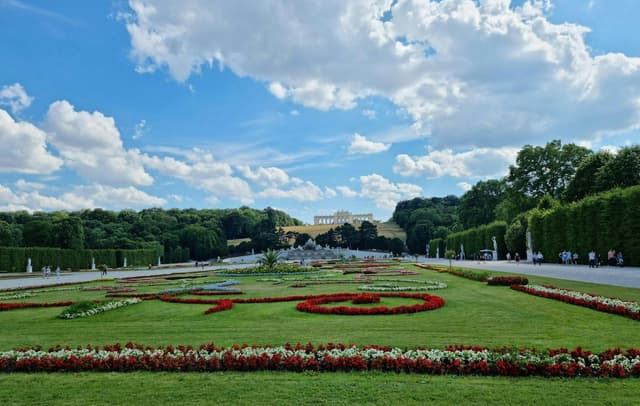 Schloss Schönbrunn