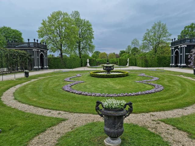 Schloss Schönbrunn