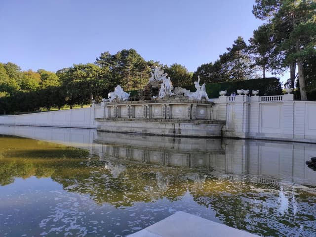 Schloss Schönbrunn