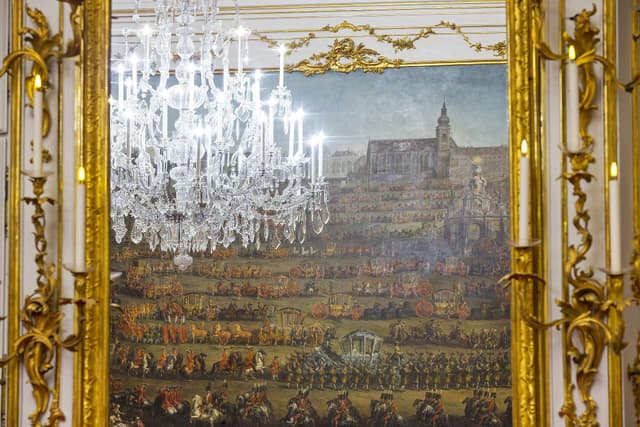 Schloss Schönbrunn