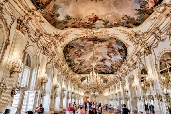 Schloss Schönbrunn