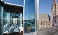 Private Bars