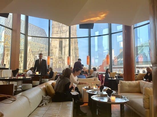 Rooftop Bar