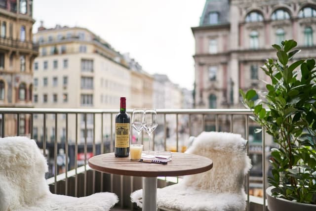Rooftop Bar