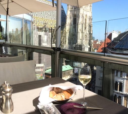 Rooftop Bar