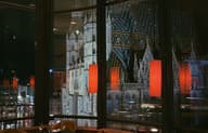 Christmas Party Venues