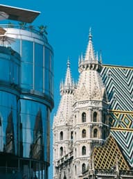 Networking Venues