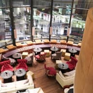 Christmas Party Venues