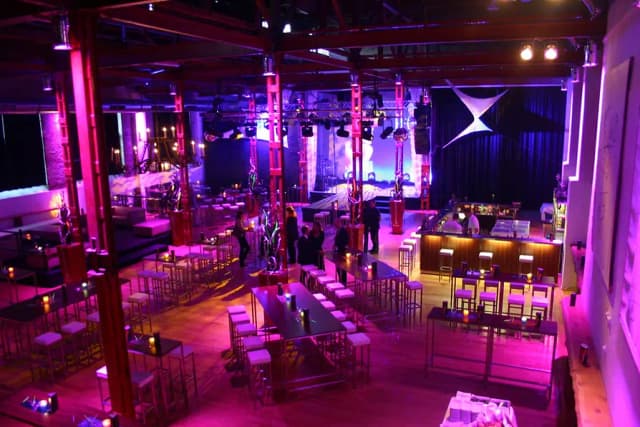Arena