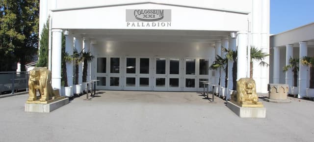 Arena