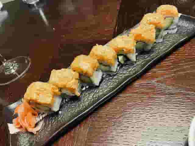 UNKAI - Bar & Sushi