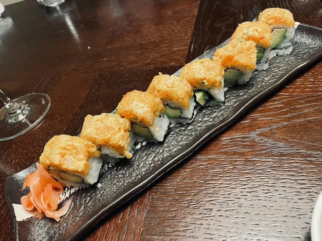 UNKAI - Bar & Sushi