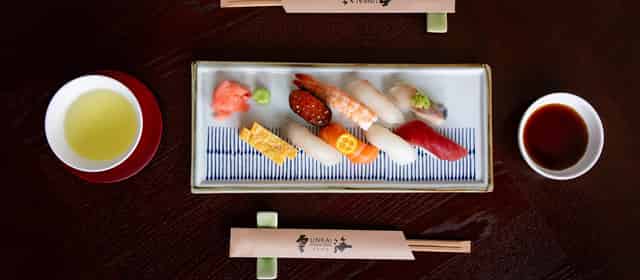 UNKAI - Bar & Sushi