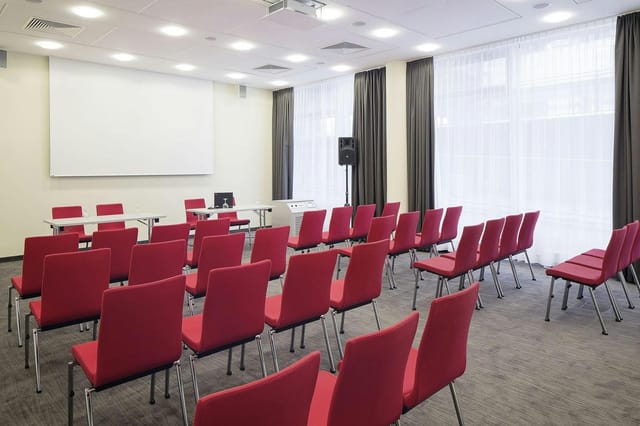 Hotel Doppio - >Austria Trend Hotel Doppio</a>